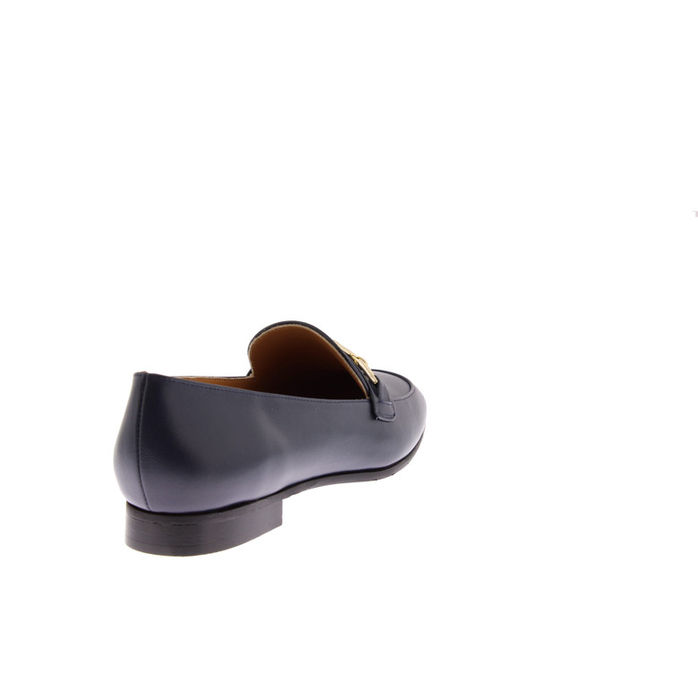 Voltan mokassins & halbschuhe blau 4