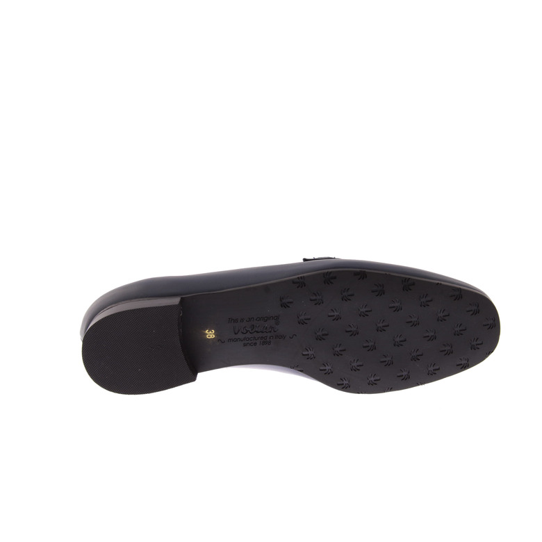 Voltan mokassins & halbschuhe blau 5