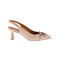 Voltan slingbacks nude 1