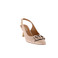 Voltan slingbacks nude 2