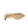 Voltan slingbacks nude 5