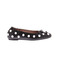 Pedro Miralles ballerinas schwarz 1