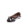 Pedro Miralles ballerinas schwarz 3