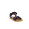 Stones And Bones sandalen blauw 2