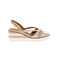 Voltan sandals lightbrown 1