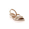 Voltan sandals lightbrown 2