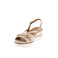 Voltan sandals lightbrown 3