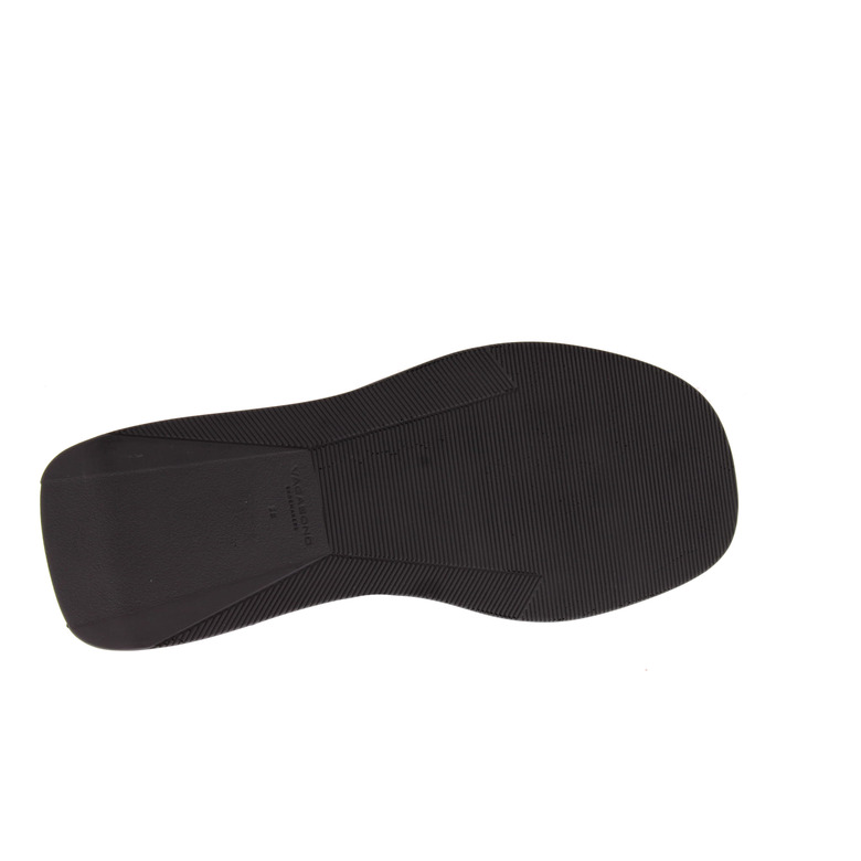 Vagabond Shoemakers slippers zwart 5