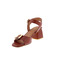 Triver Flight sandalen rot 3