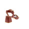 Triver Flight sandalen rot 4