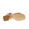 Triver Flight sandalen rot 5