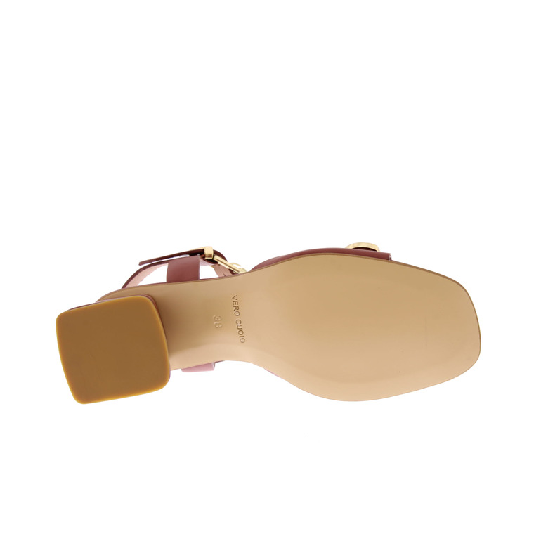 Triver Flight sandalen rot 5