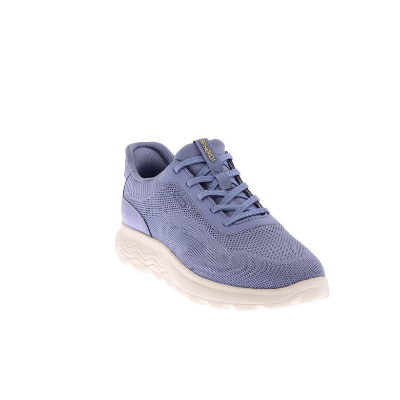 Geox sneakers blau 2