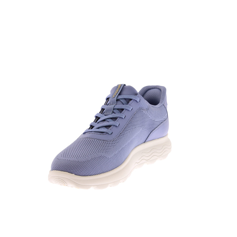 Geox sneakers blau 3