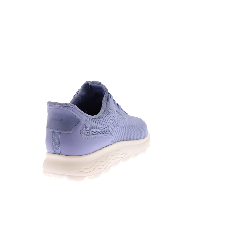 Geox sneakers blau 4