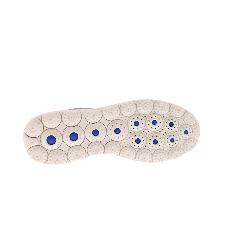 Geox sneakers blau 5