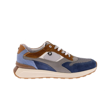 Australian sneakers blau