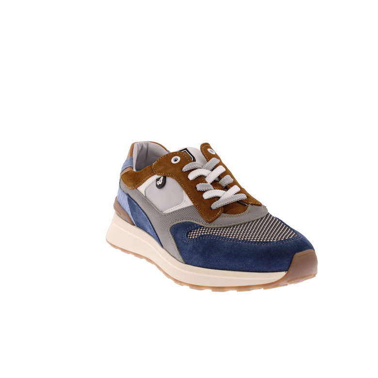Australian sneakers blauw 2