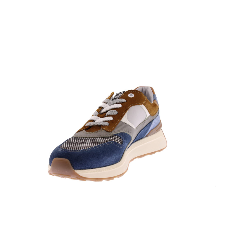 Australian sneakers blauw 3