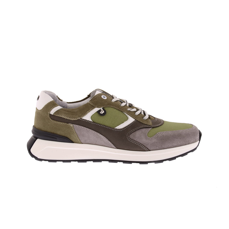 Australian sneakers groen 1