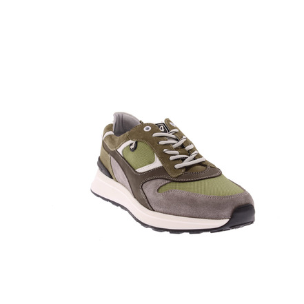 Australian sneakers vert