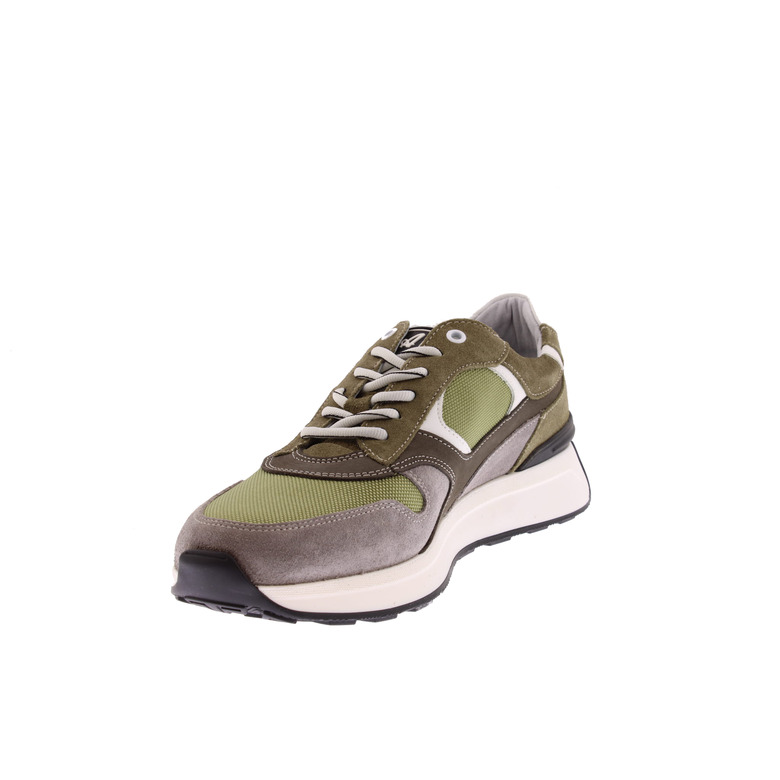 Australian sneakers groen 3