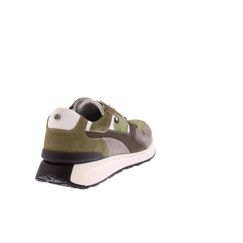 Australian sneakers groen 4