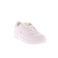 Ralph Lauren sneakers wit 2