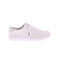 Ralph Lauren sneakers wit 1