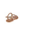 Les Tropeziennes sandalen goud 4