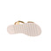 Franco Romagnoli sandalen goud 5