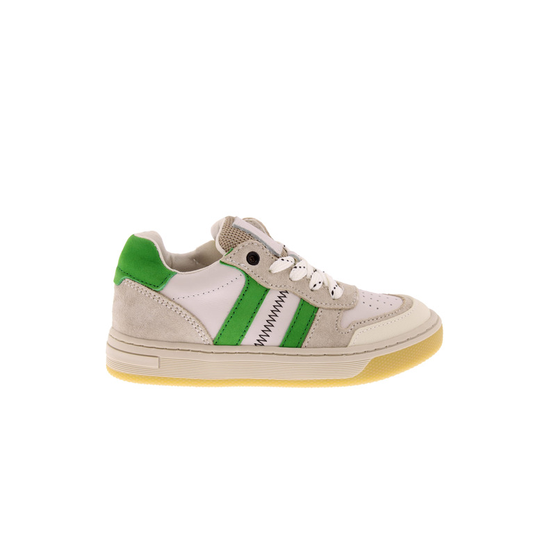 Innocent Shoes Jongens sneakers wit 1