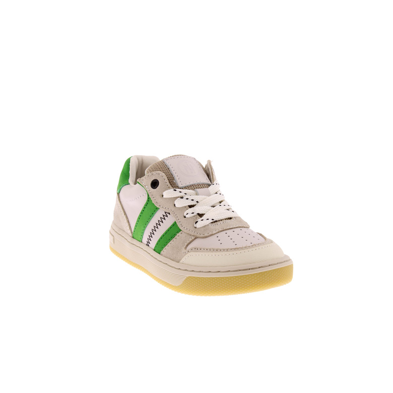 Innocent Shoes Jongens sneakers wit 2