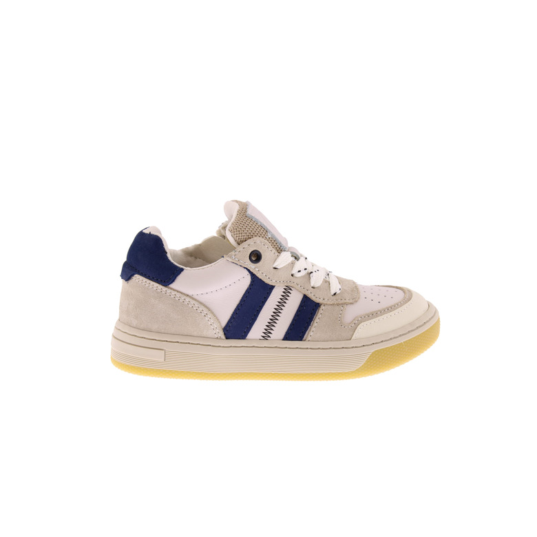 Innocent Shoes Jongens sneakers ecru 1