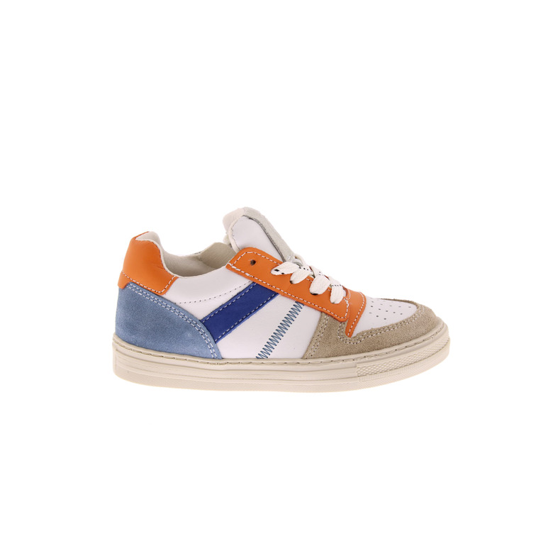 Innocent Shoes Jongens sneakers multi color 1