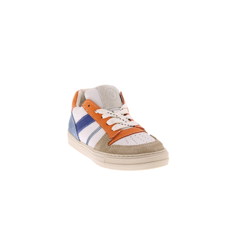 Innocent Shoes Jongens sneakers multi color 2