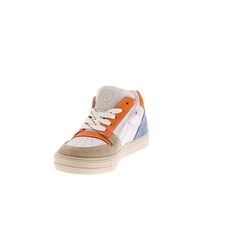 Innocent Shoes Jongens sneakers multi color 3