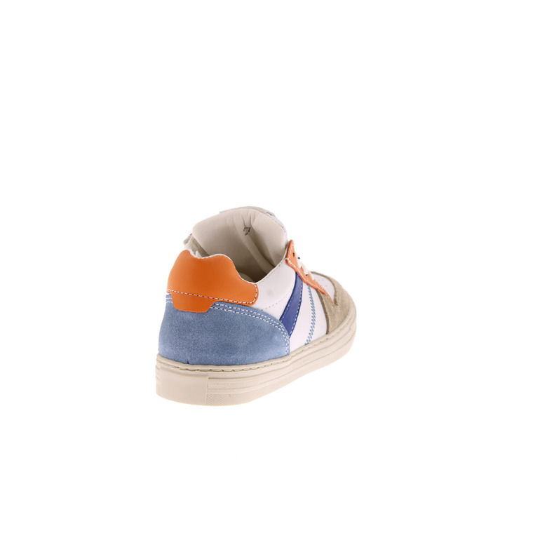 Innocent Shoes Jongens sneakers multi color 4