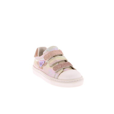 Innocent Shoes Meisjes sneakers ecru