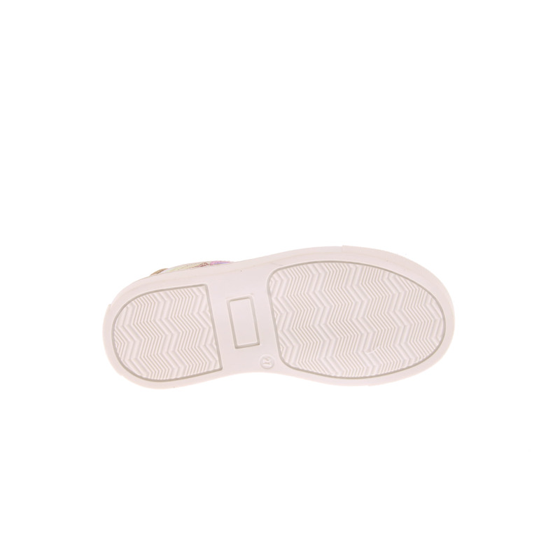 Innocent Shoes Meisjes sneakers ecru 5