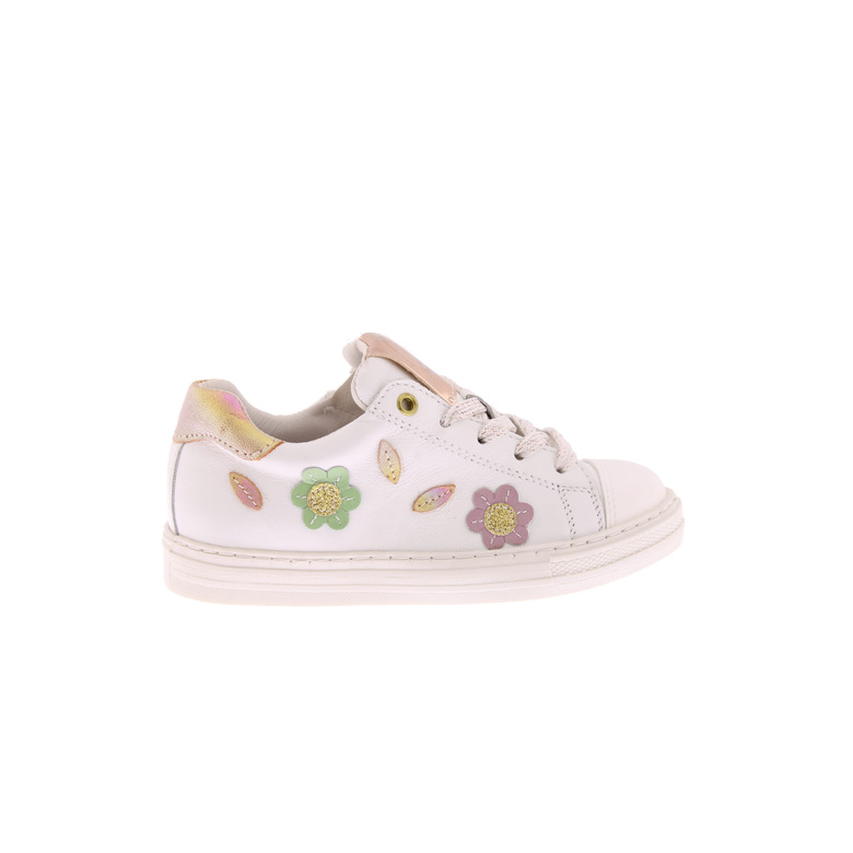 Innocent Shoes Meisjes sneakers wit 1