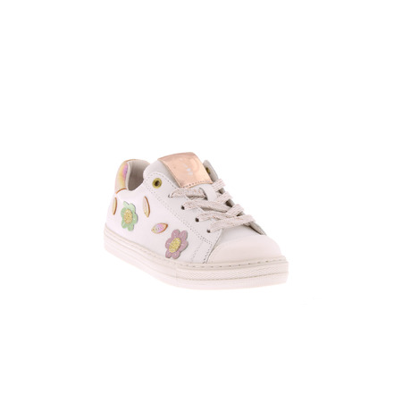 Innocent Shoes Meisjes sneakers wit