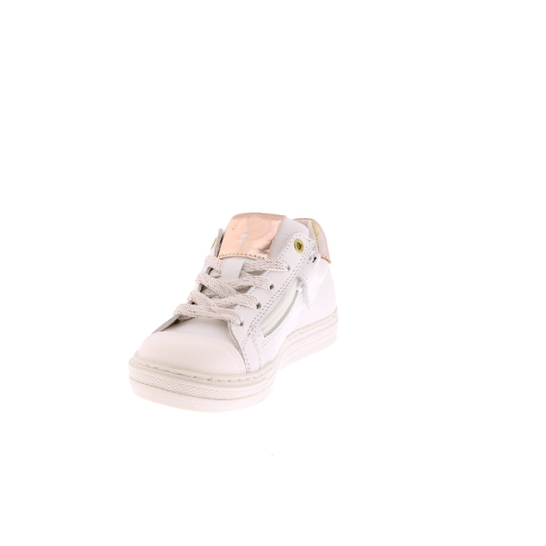 Innocent Shoes Meisjes sneakers wit 3