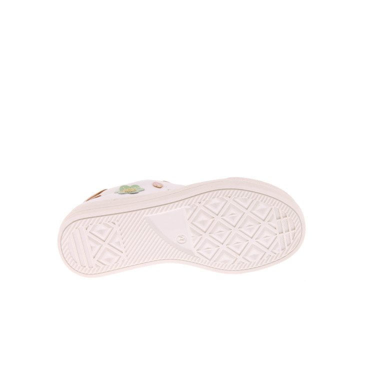 Innocent Shoes Meisjes sneakers wit 5