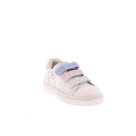Innocent Shoes Meisjes sneakers wit