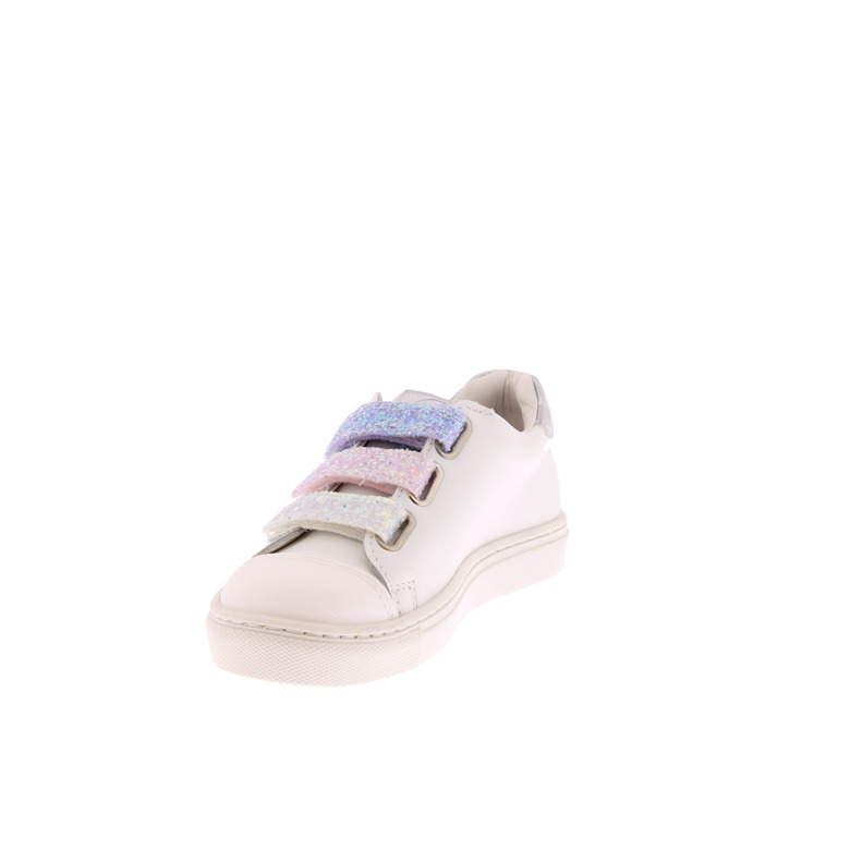 Innocent Shoes Meisjes sneakers wit 3