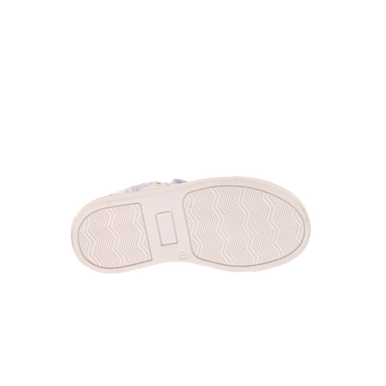Innocent Shoes Meisjes sneakers wit 5