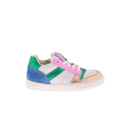 Innocent Shoes Meisjes sneakers multi color