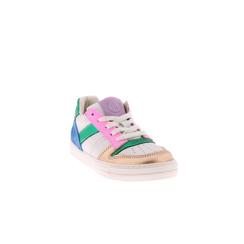 Innocent Shoes Meisjes sneakers multi color 2