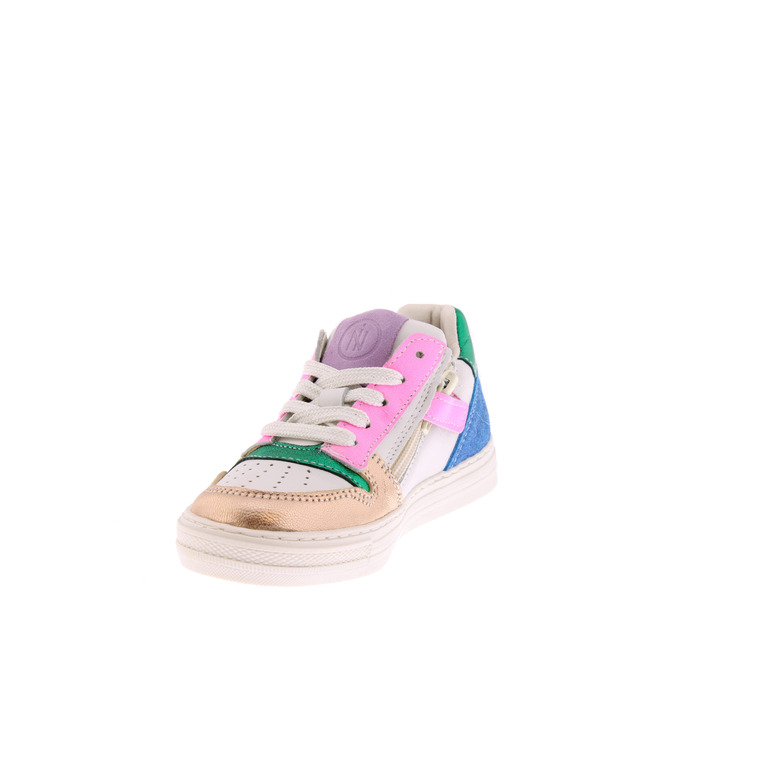 Innocent Shoes Meisjes sneakers multi color 3